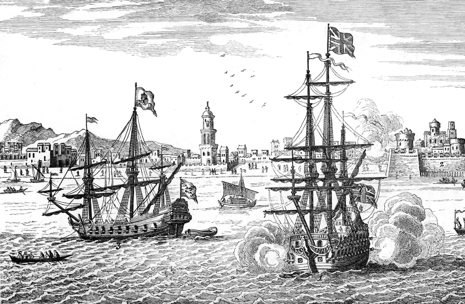 The Manila Galleon Trade