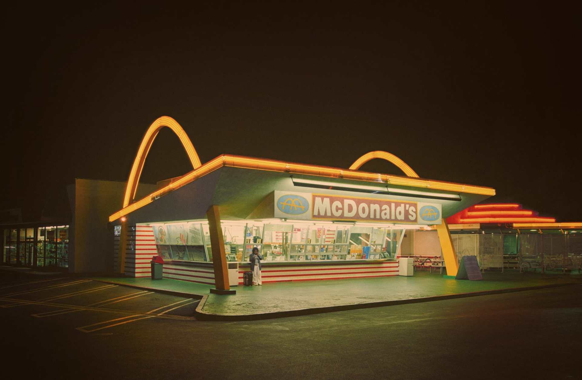 McDonalds