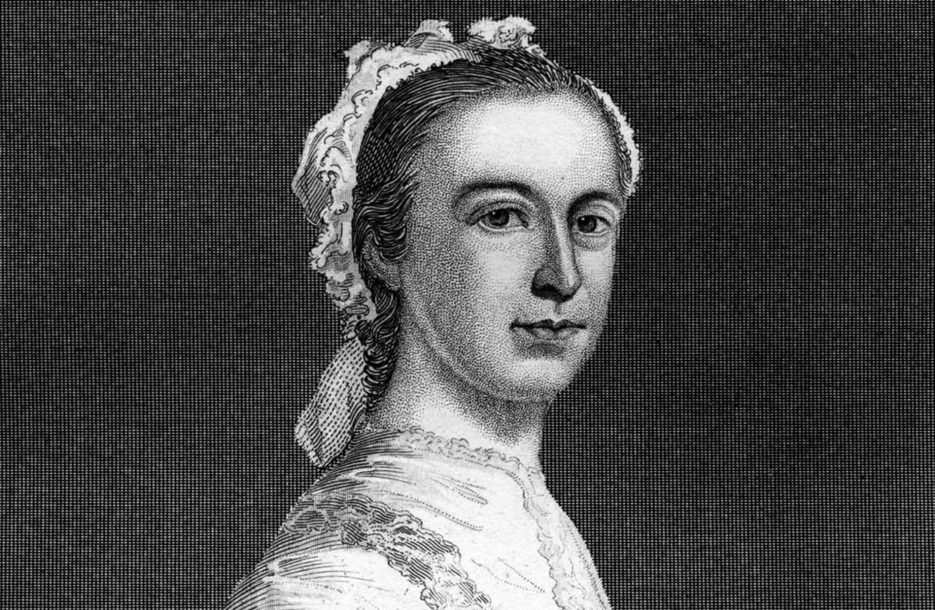 Mercy Otis Warren
