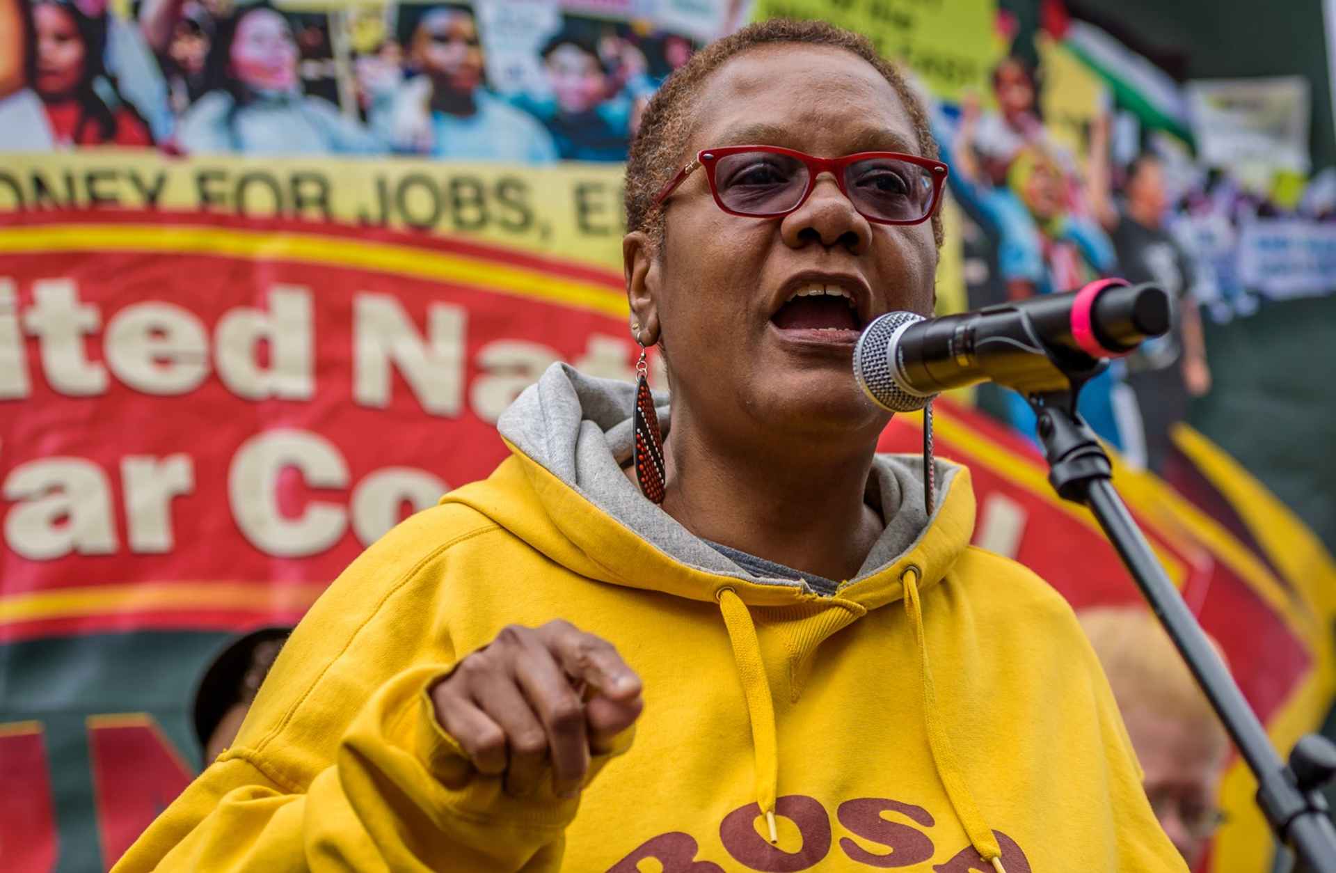 Monica Moorehead
