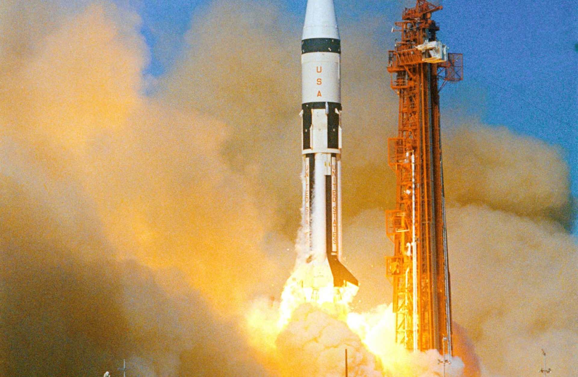 Apollo 7