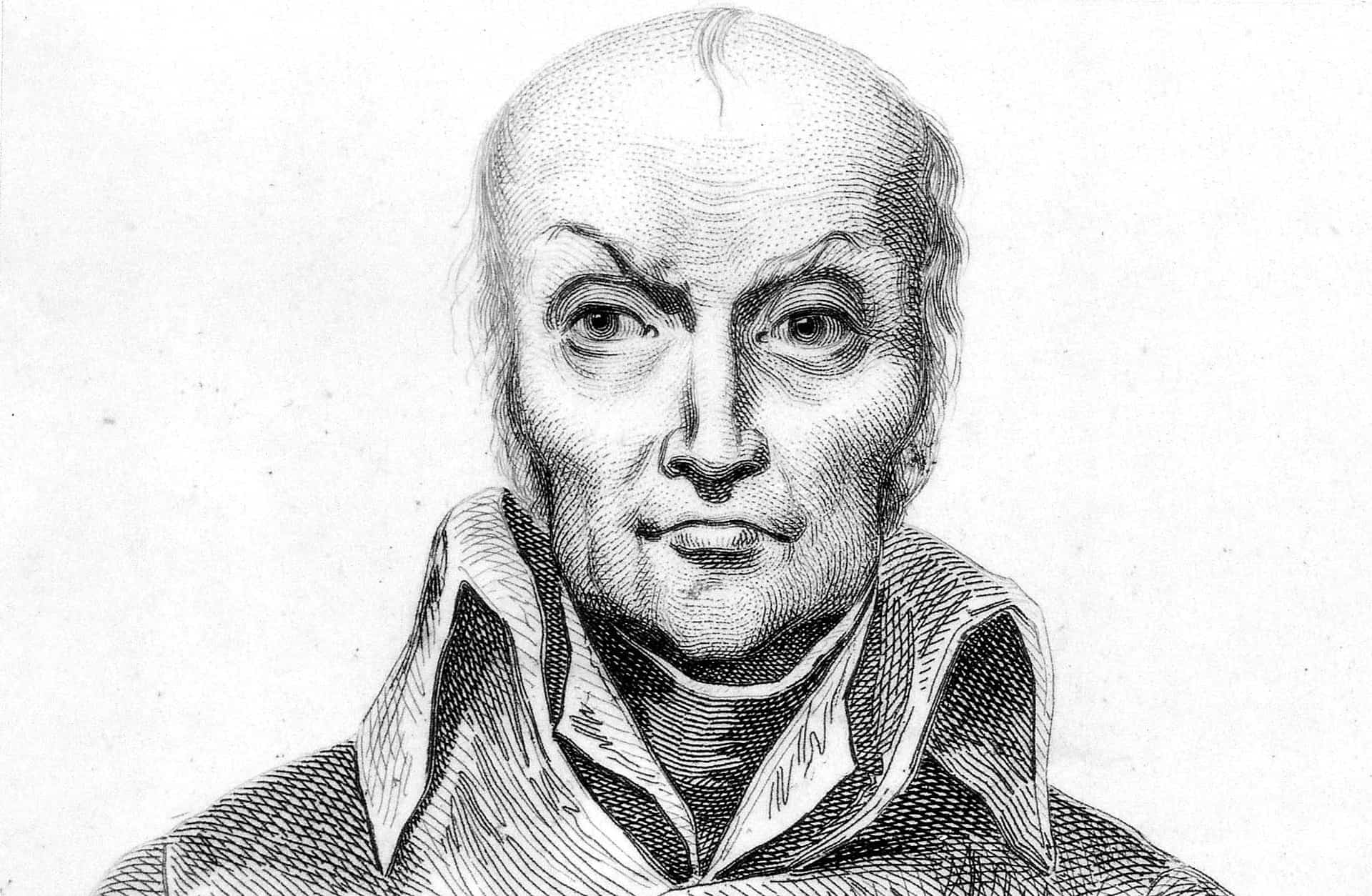 Nicolas Appert