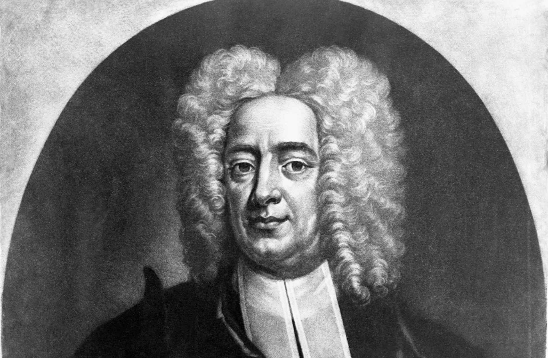 Cotton Mather