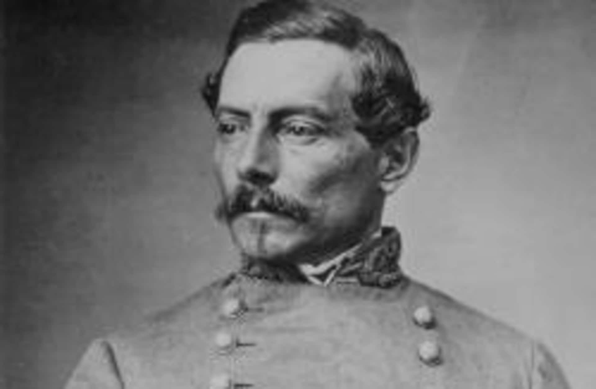 P.G.T. Beauregard commanded the defenses of Charleston, South Carolina, at the start of the War. He took artillery training at West Point under Union Major John Anderson, the man whom he bombarded at the siege and surrender of Fort Sumter at the outbreak of hostilities. Three months later he won the First Battle of Bull Run near Manassas, Virginia. (Photo by Matthew Brady/Buyenlarge/Getty Images)