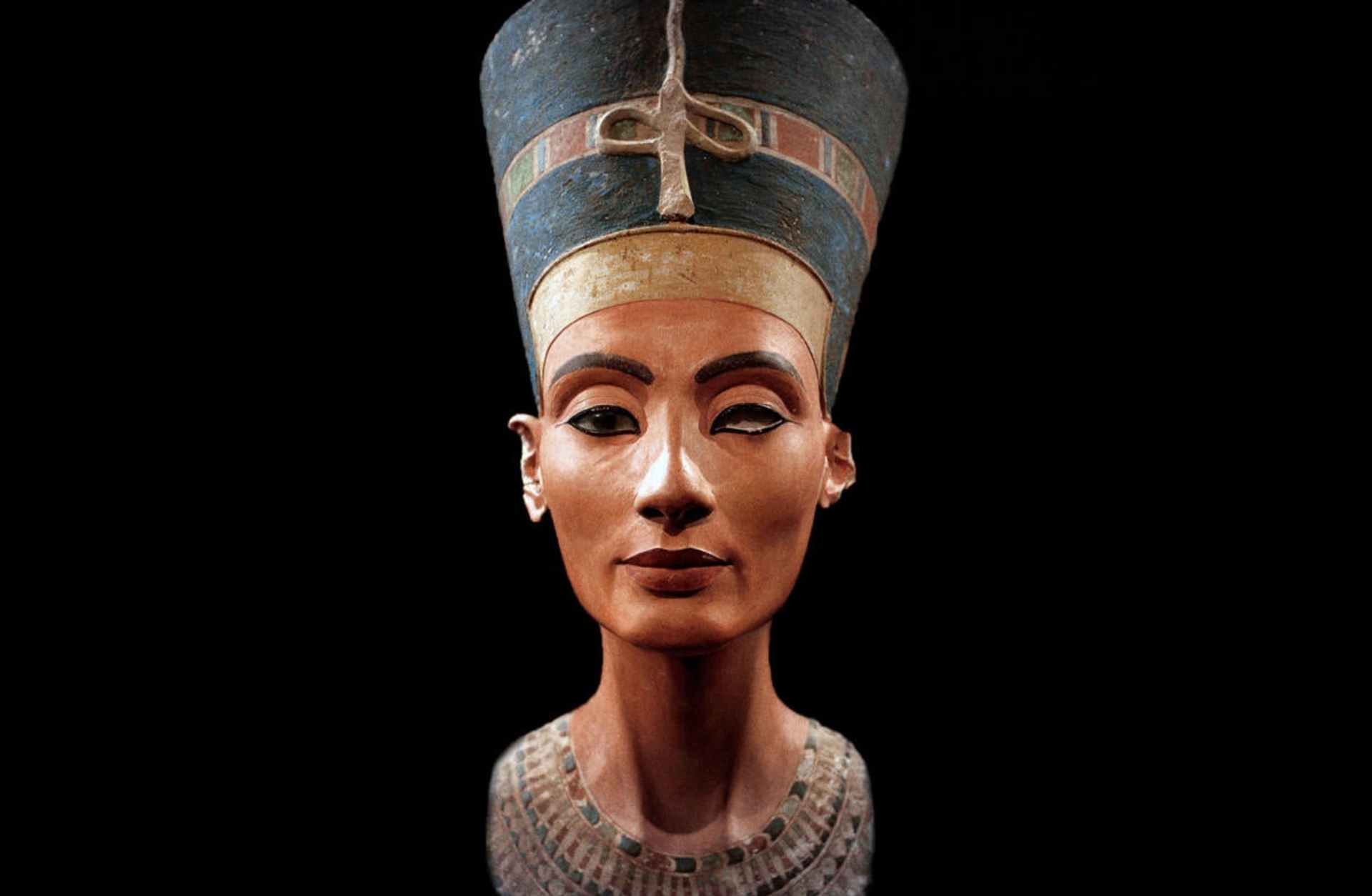 Queen Nefertiti