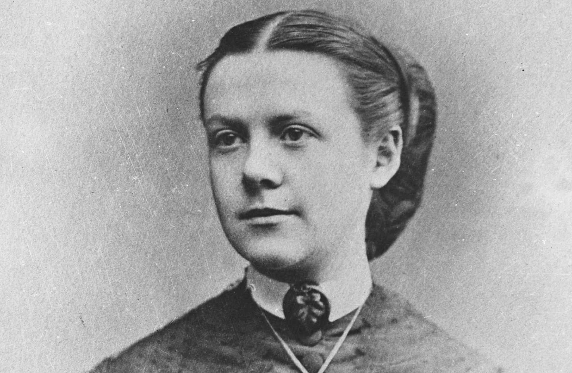 Susan Dimock, Queer Victorian Doctors Who Paved the Way for Women in Medicine