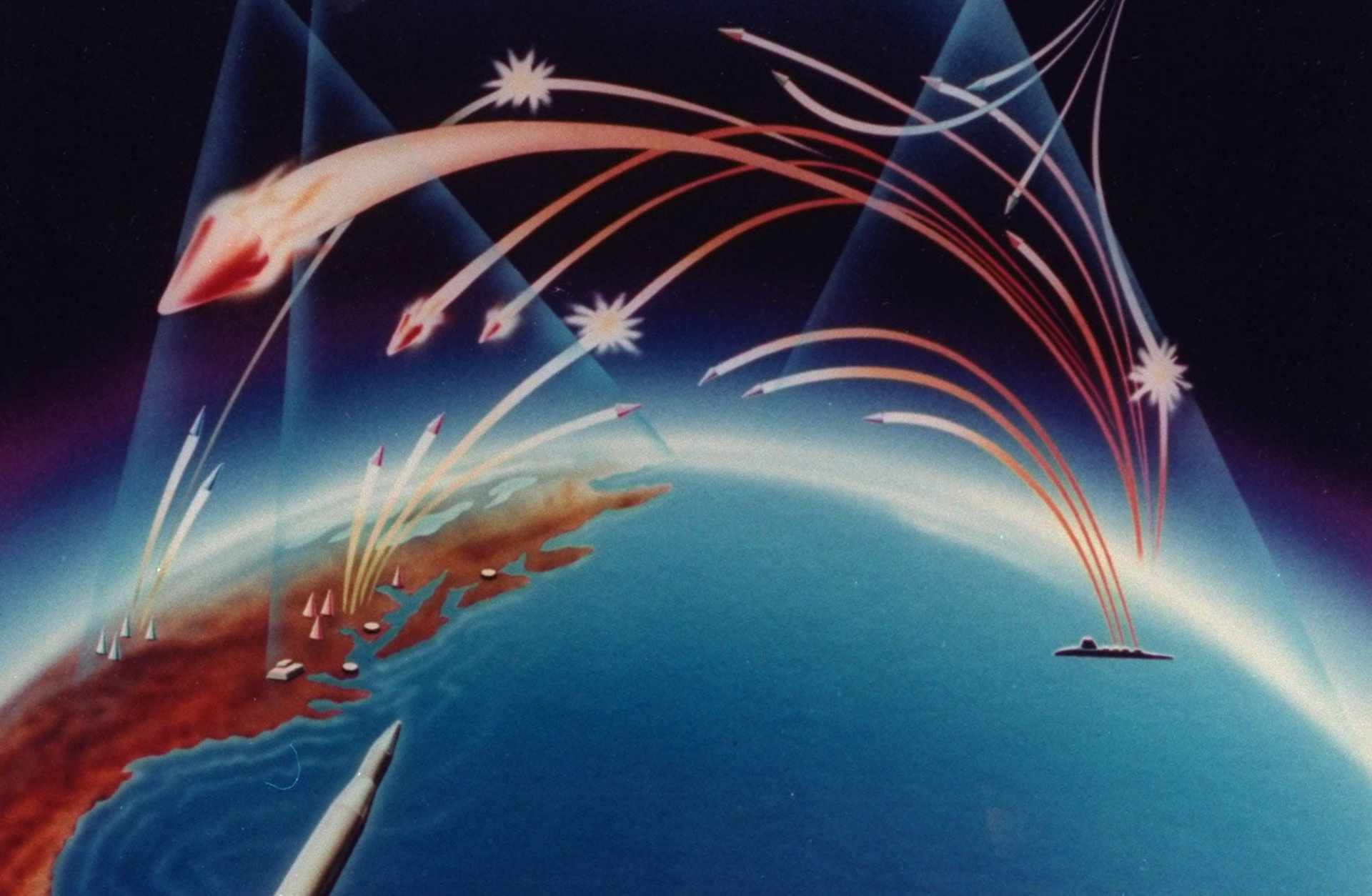 Strategic Defense Initiative