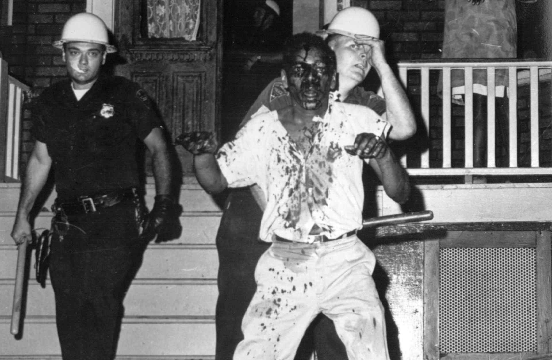 1967 Newark Riots