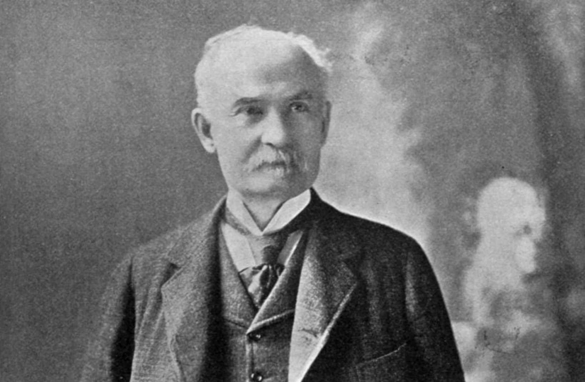 Robert Hitt