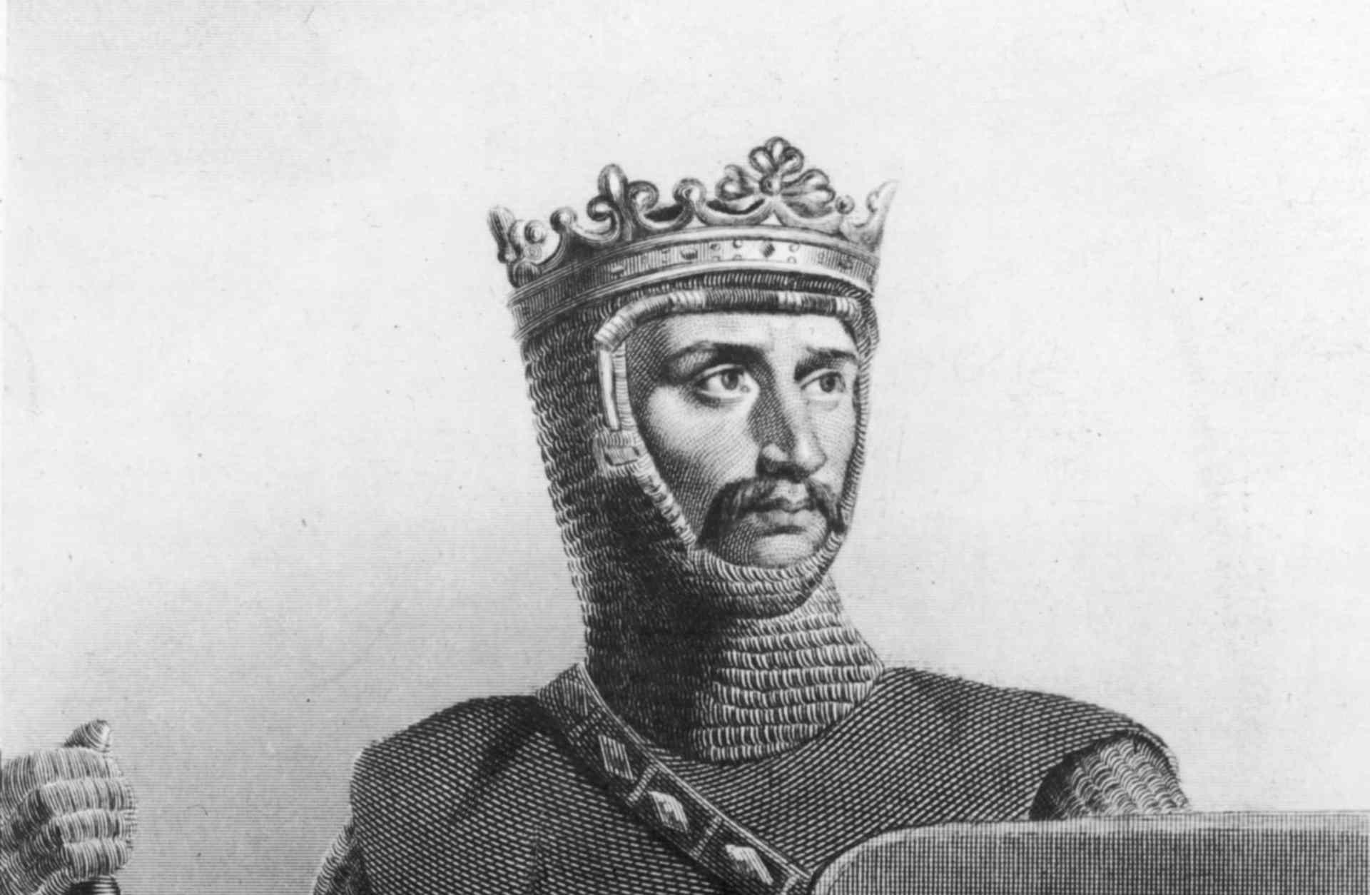 Robert II, Robert Curthose