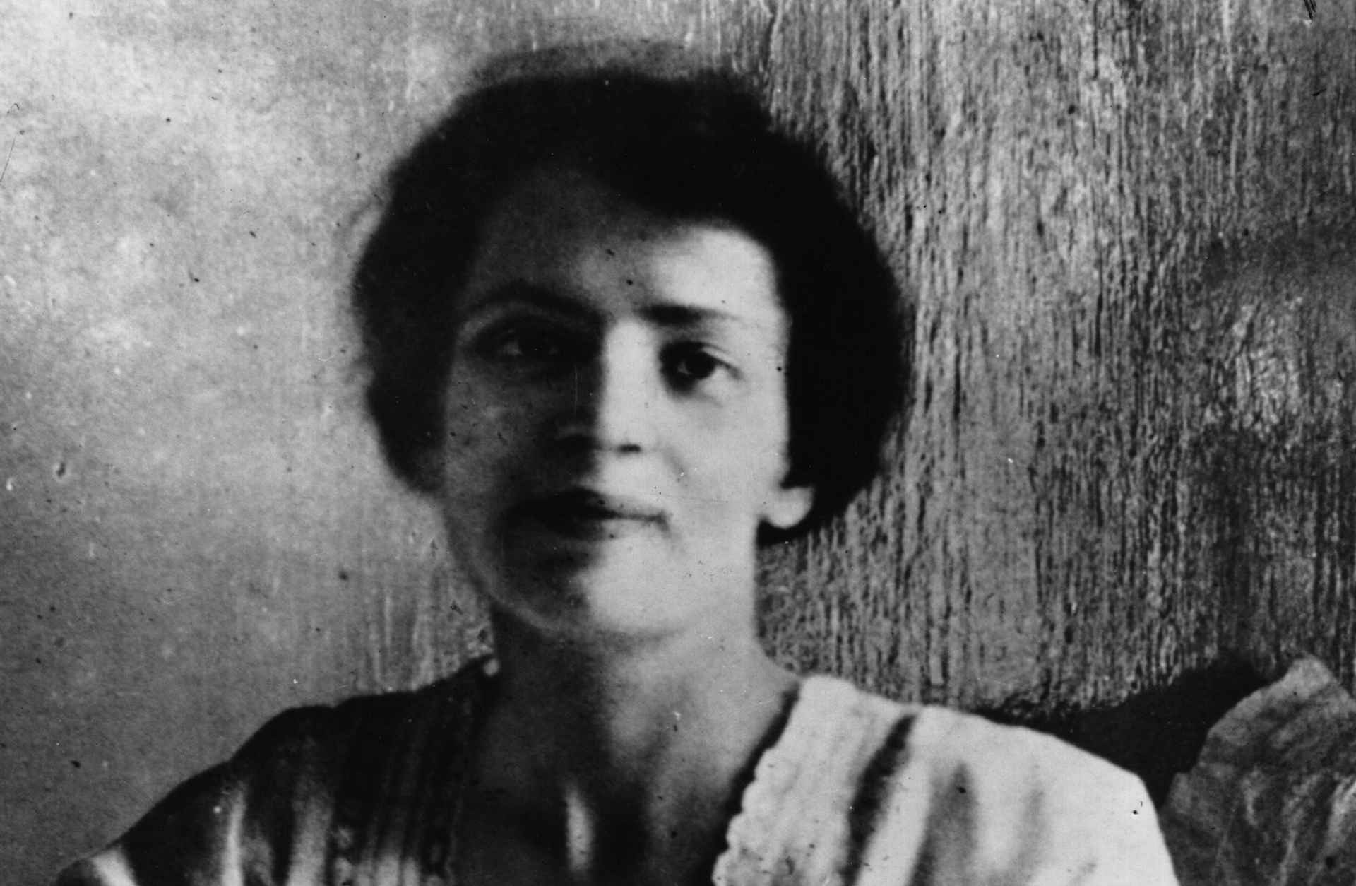 Anna Anderson