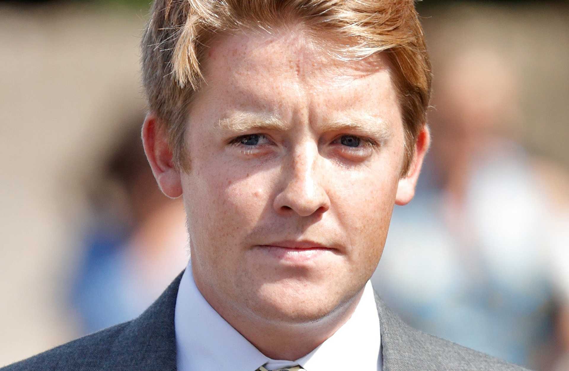 Hugh Grosvenor