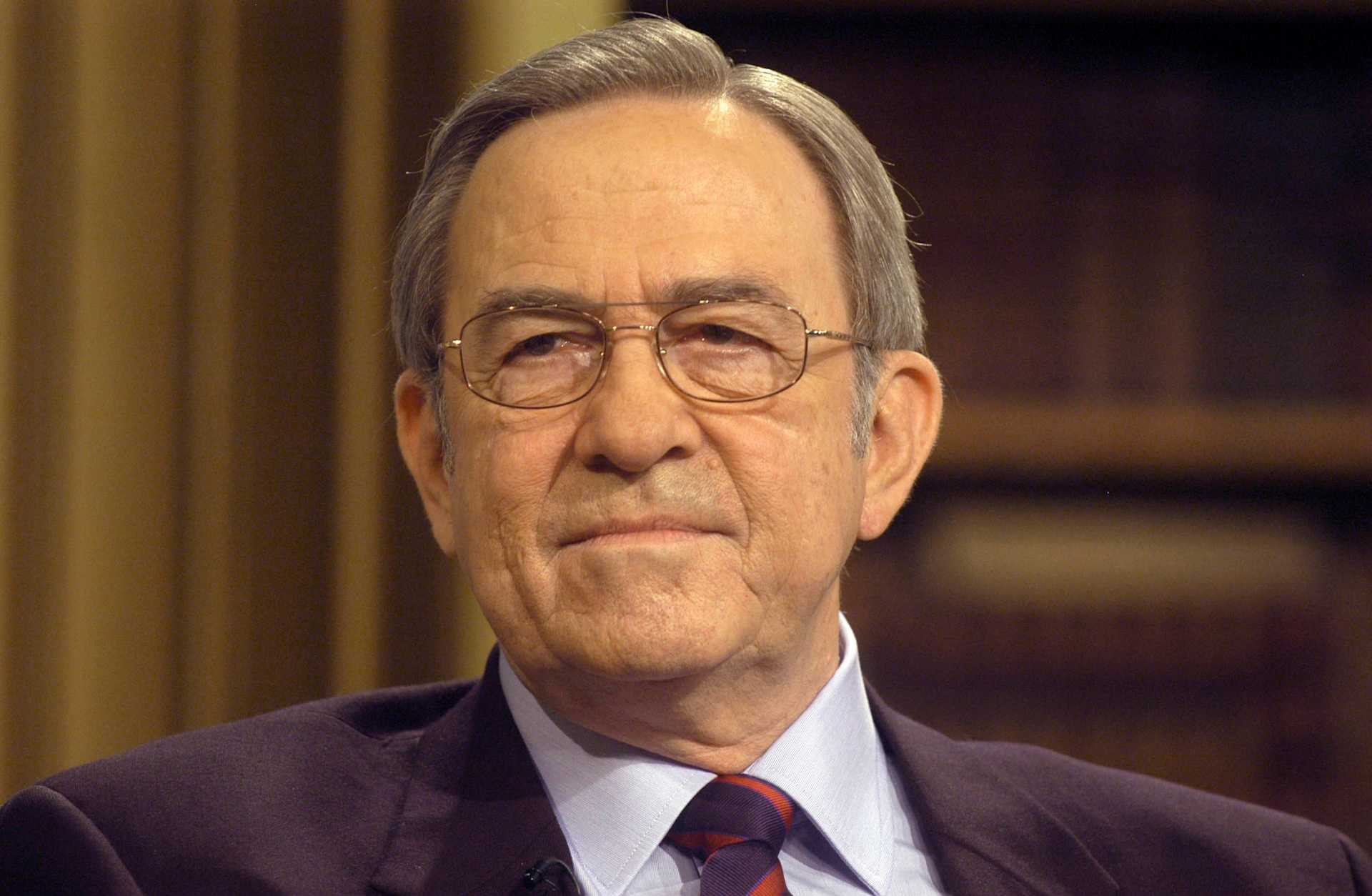 King Constantine II of Greece