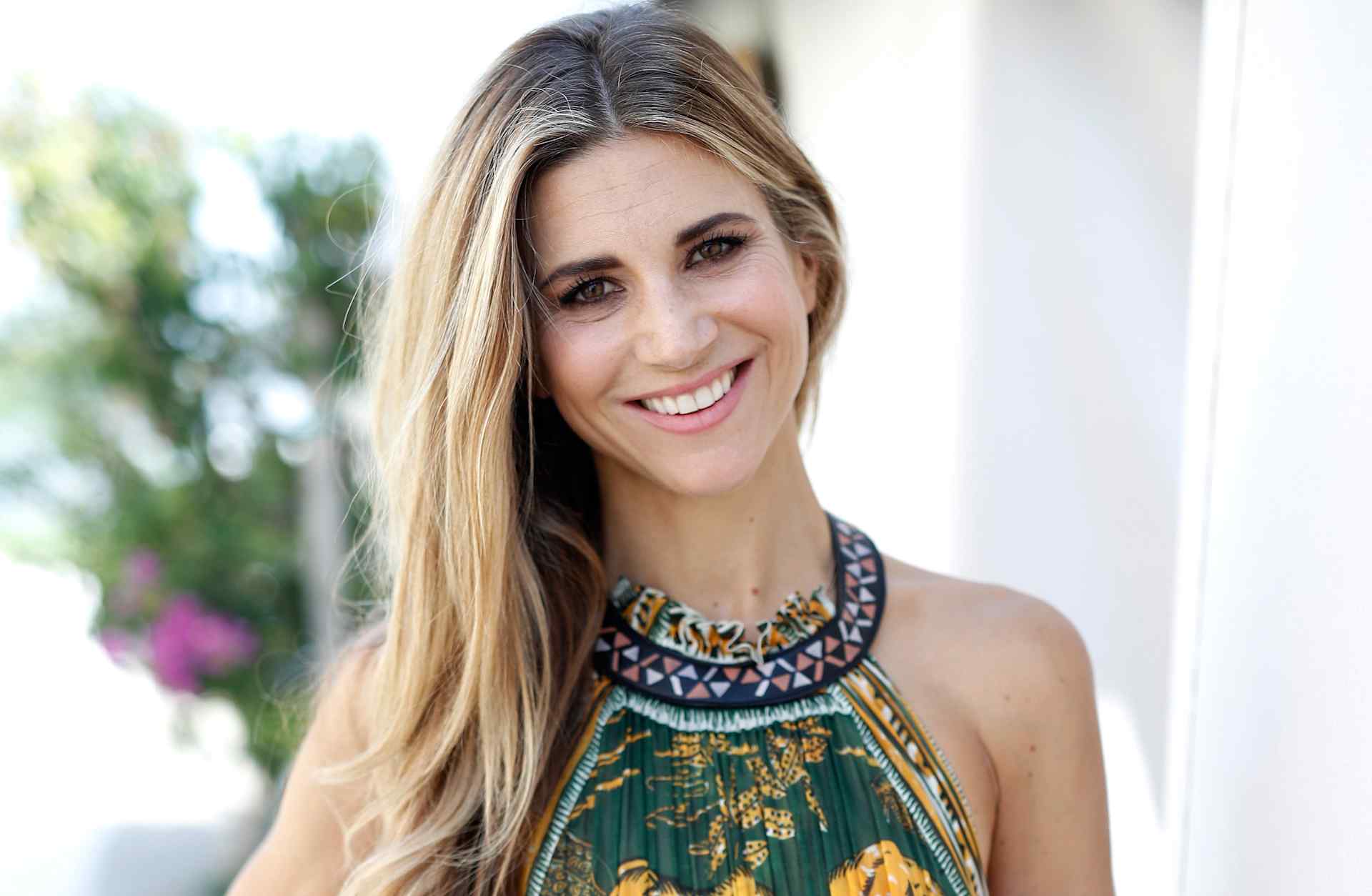 Nicoletta Romanoff