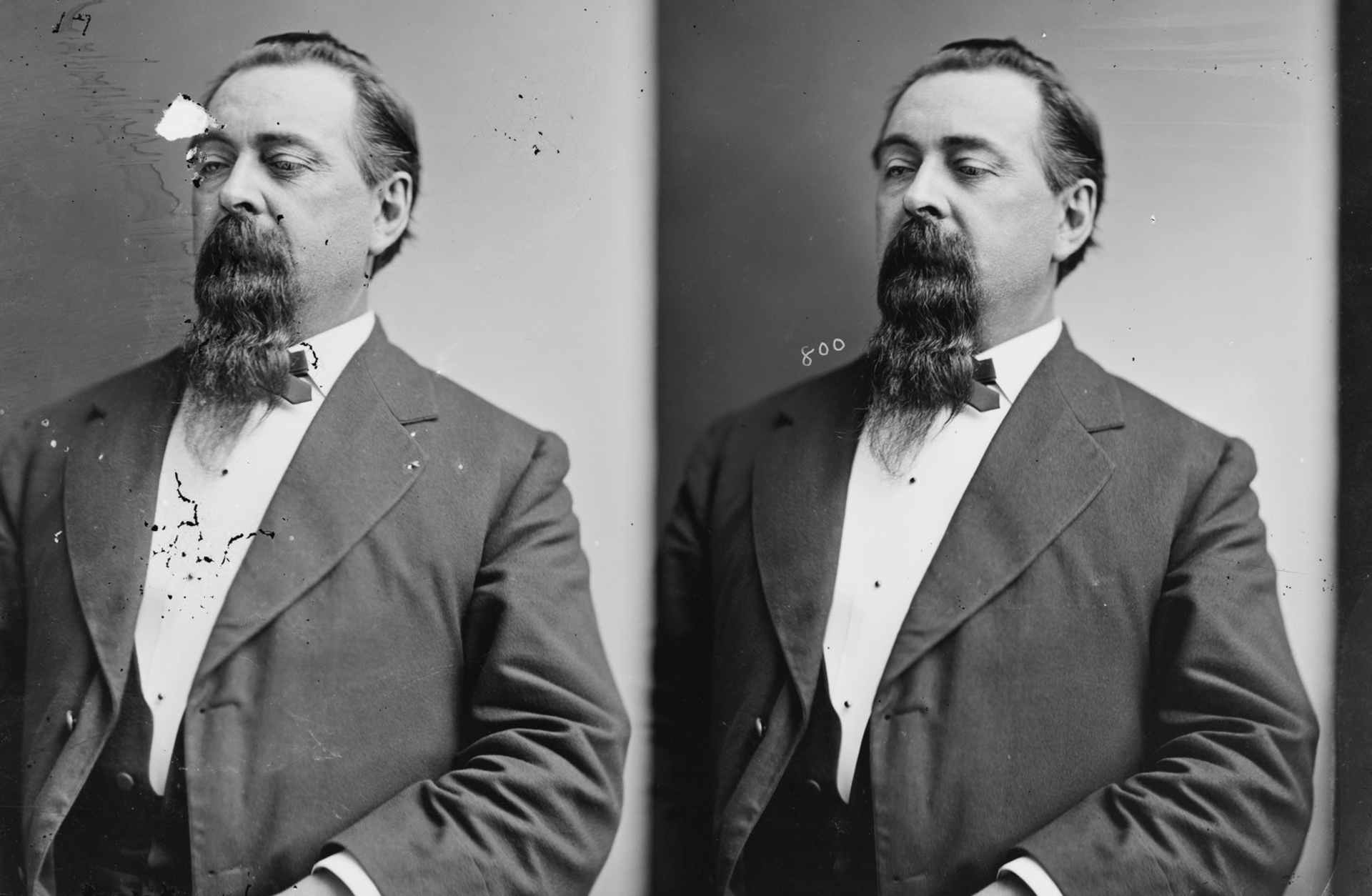 Romualdo Pacheco