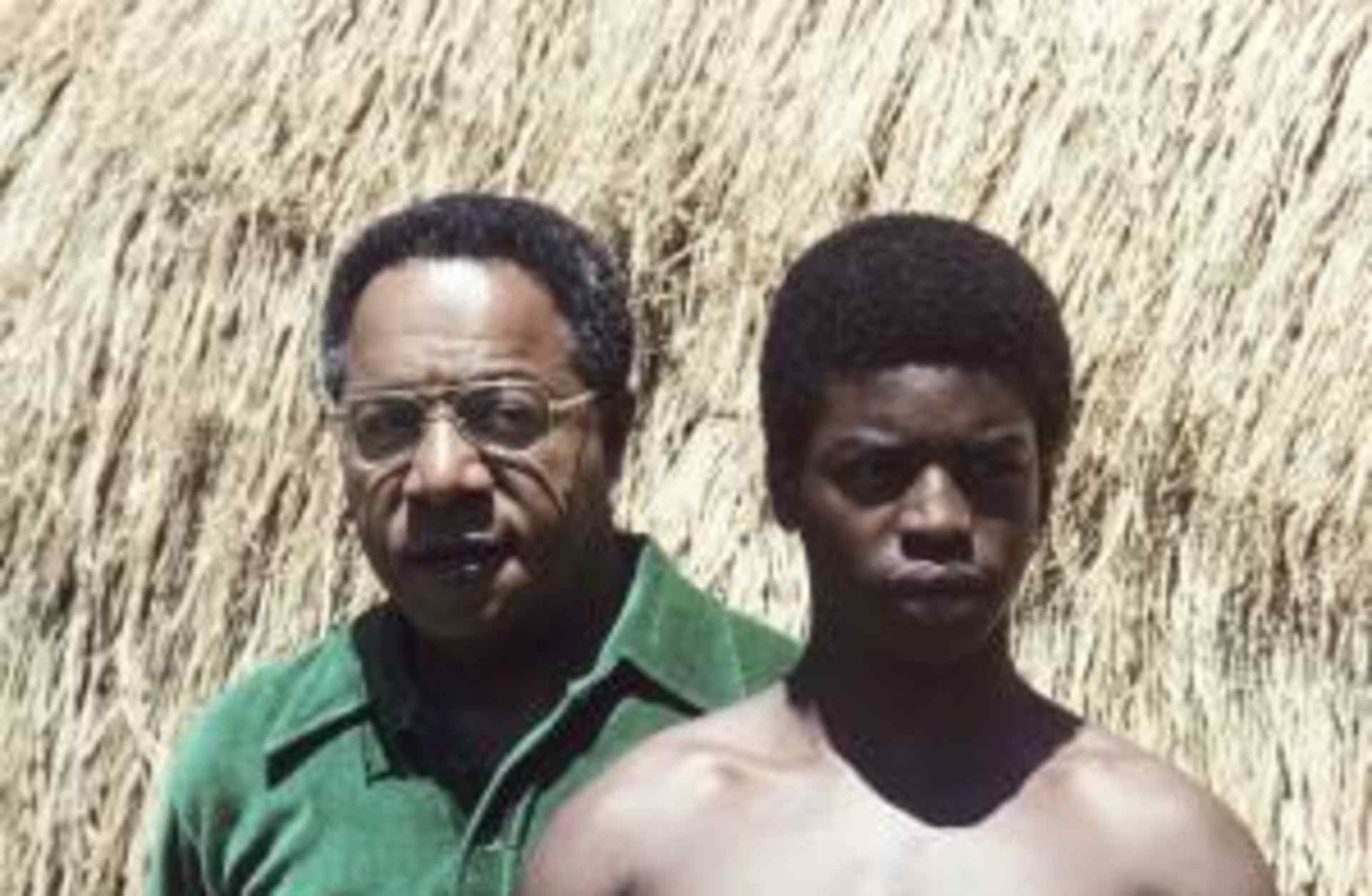 roots, alex haley