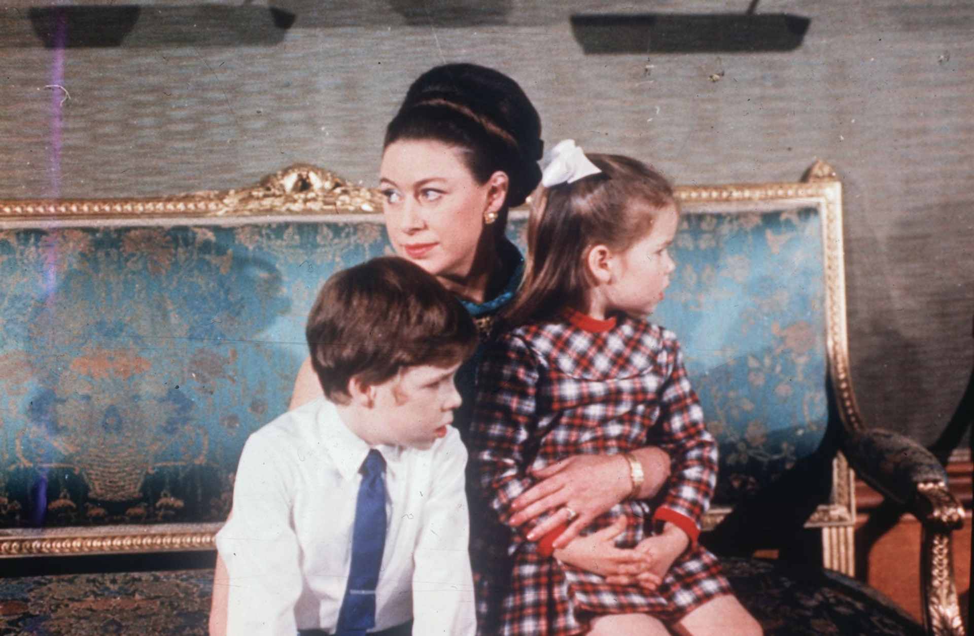Royal Family documentary, 1969