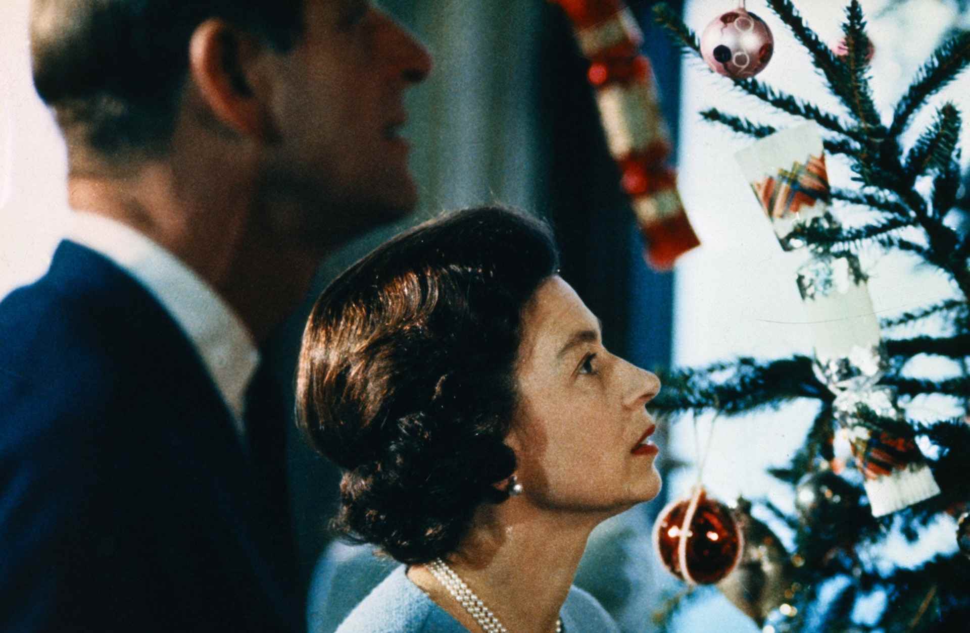Royal Family documentary, 1969