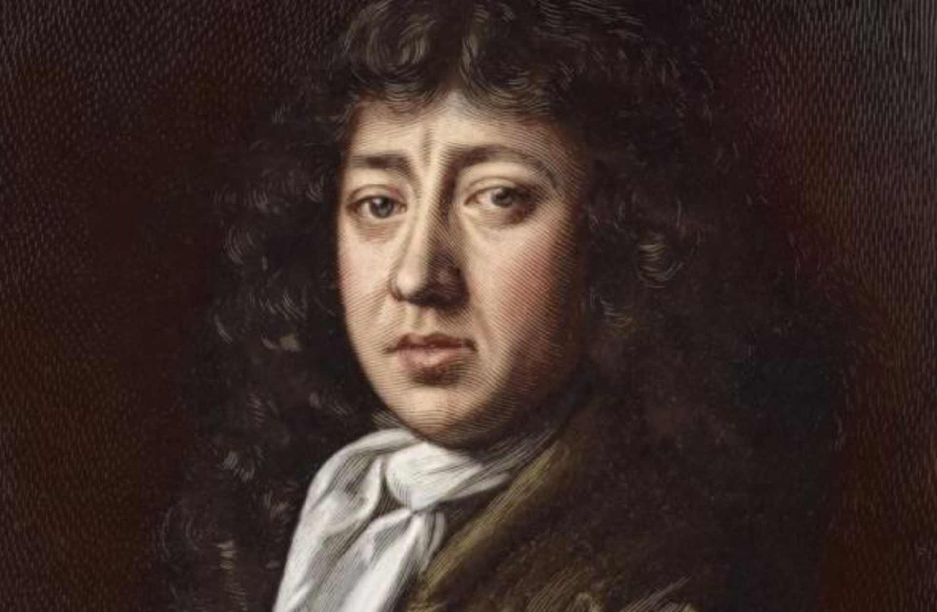 Samuel Pepys, one of the most famous chroniclers of the fire