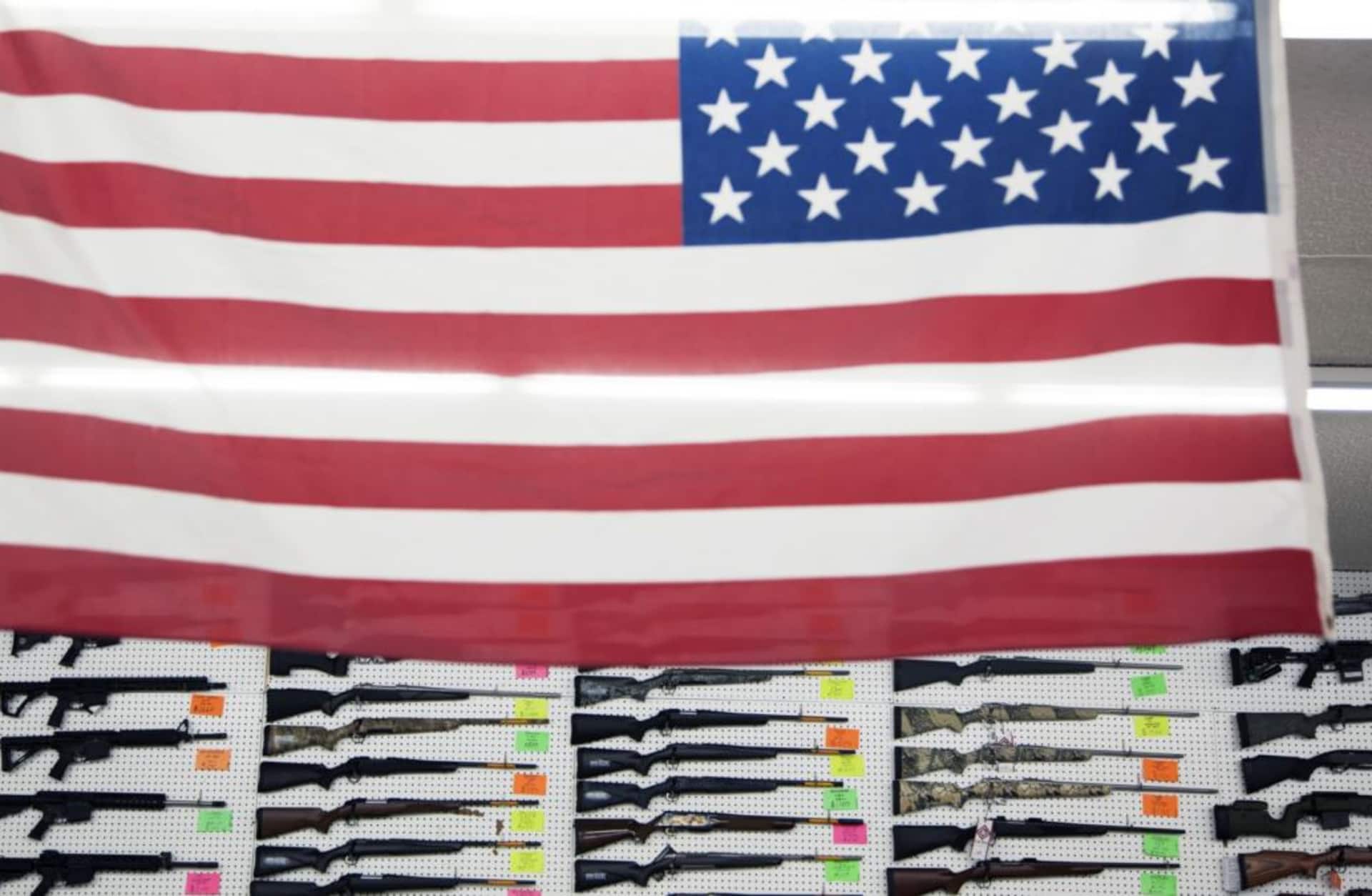 Second Amendment Sports
