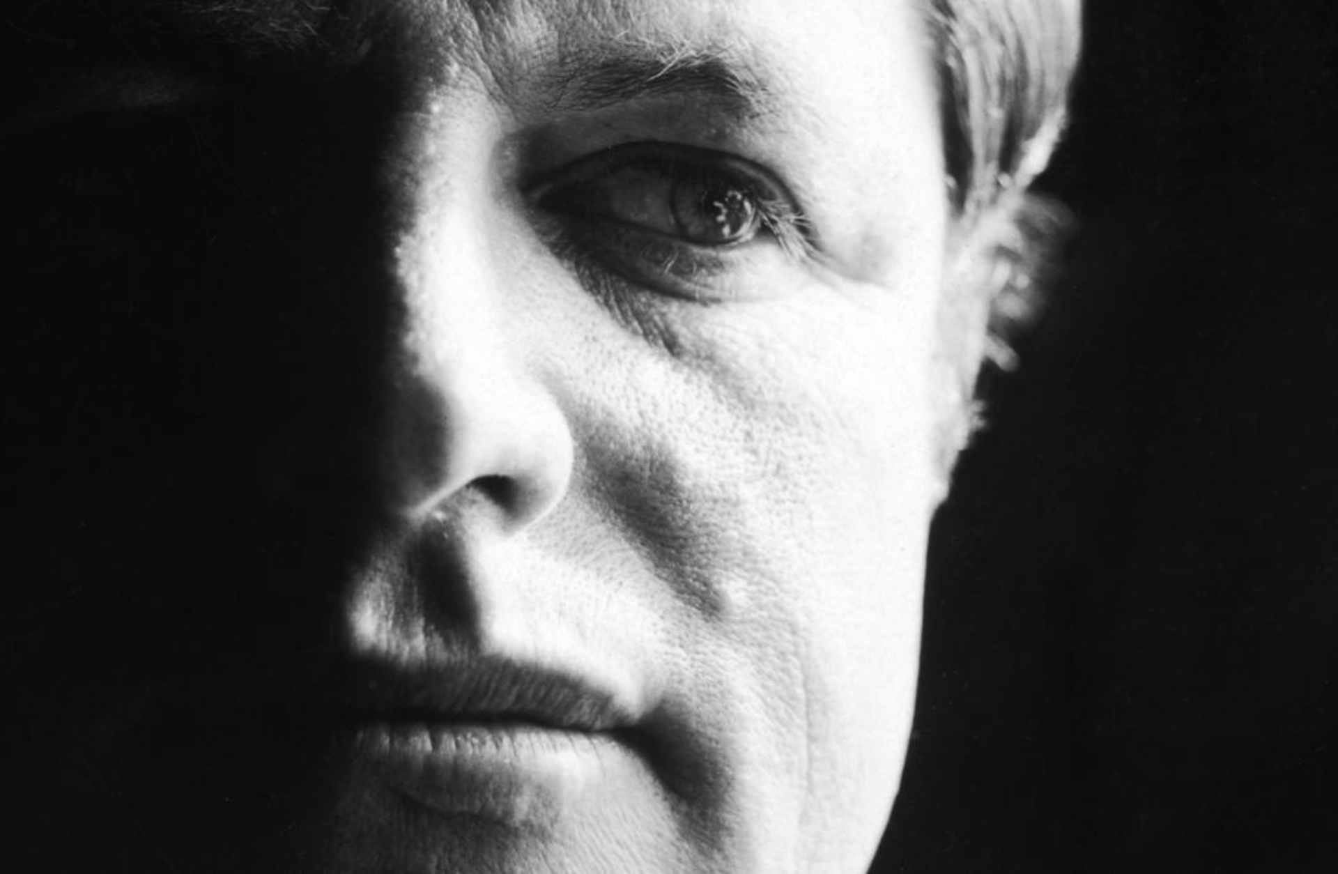 Senator Edward Ted Kennedy shortly after the infamous Chappaquiddick incident. (Credit: John Loengard/The LIFE Picture Collection/Getty Images)