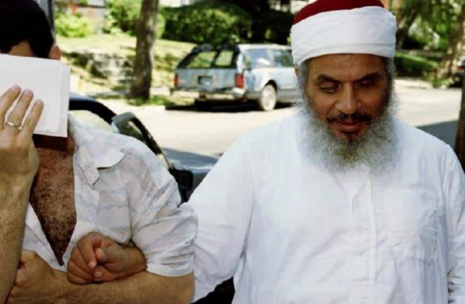 Sheik Omar Abdel-Rahman, 9/11, world trade center