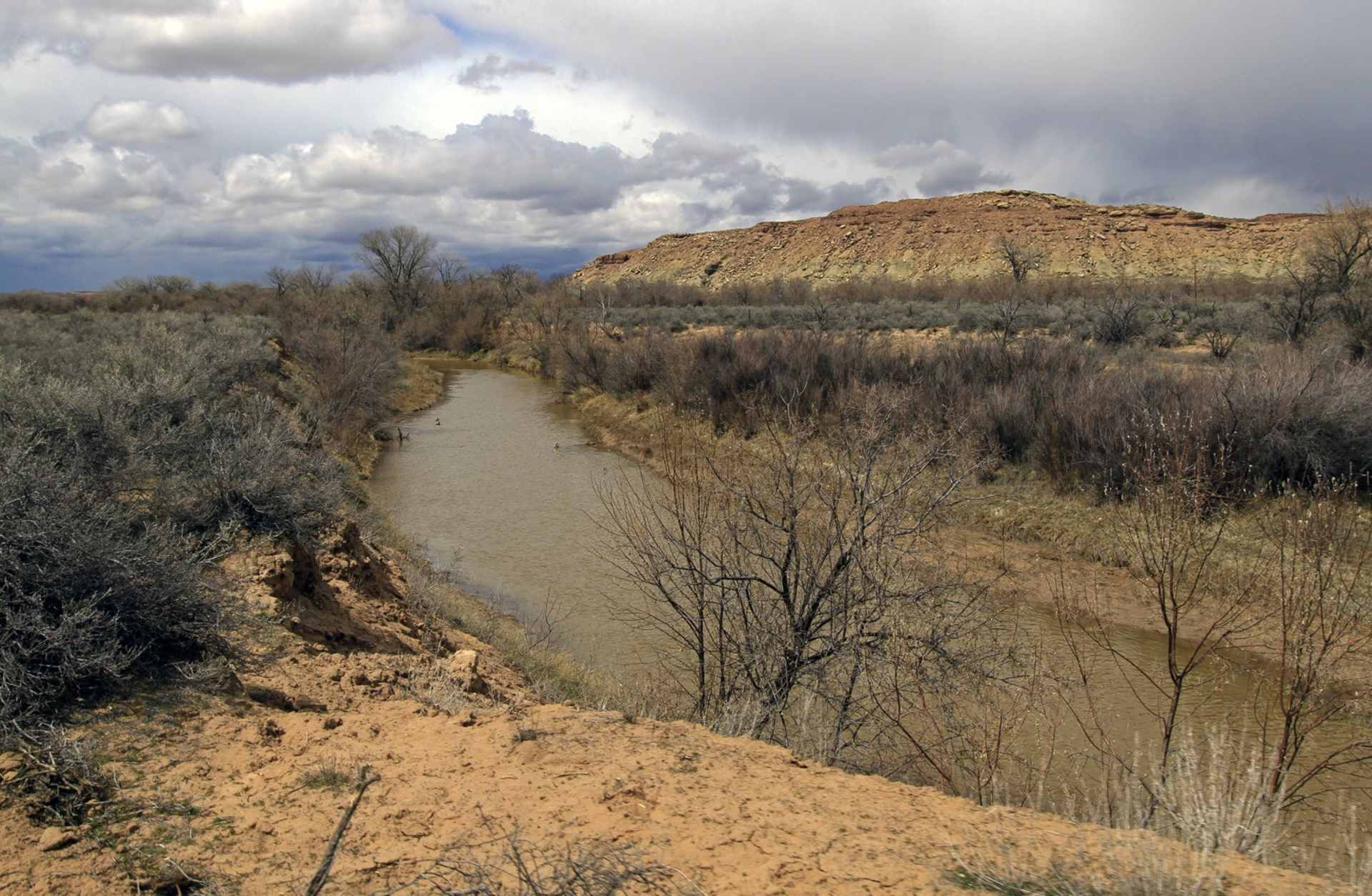 Skinwalker Ranch