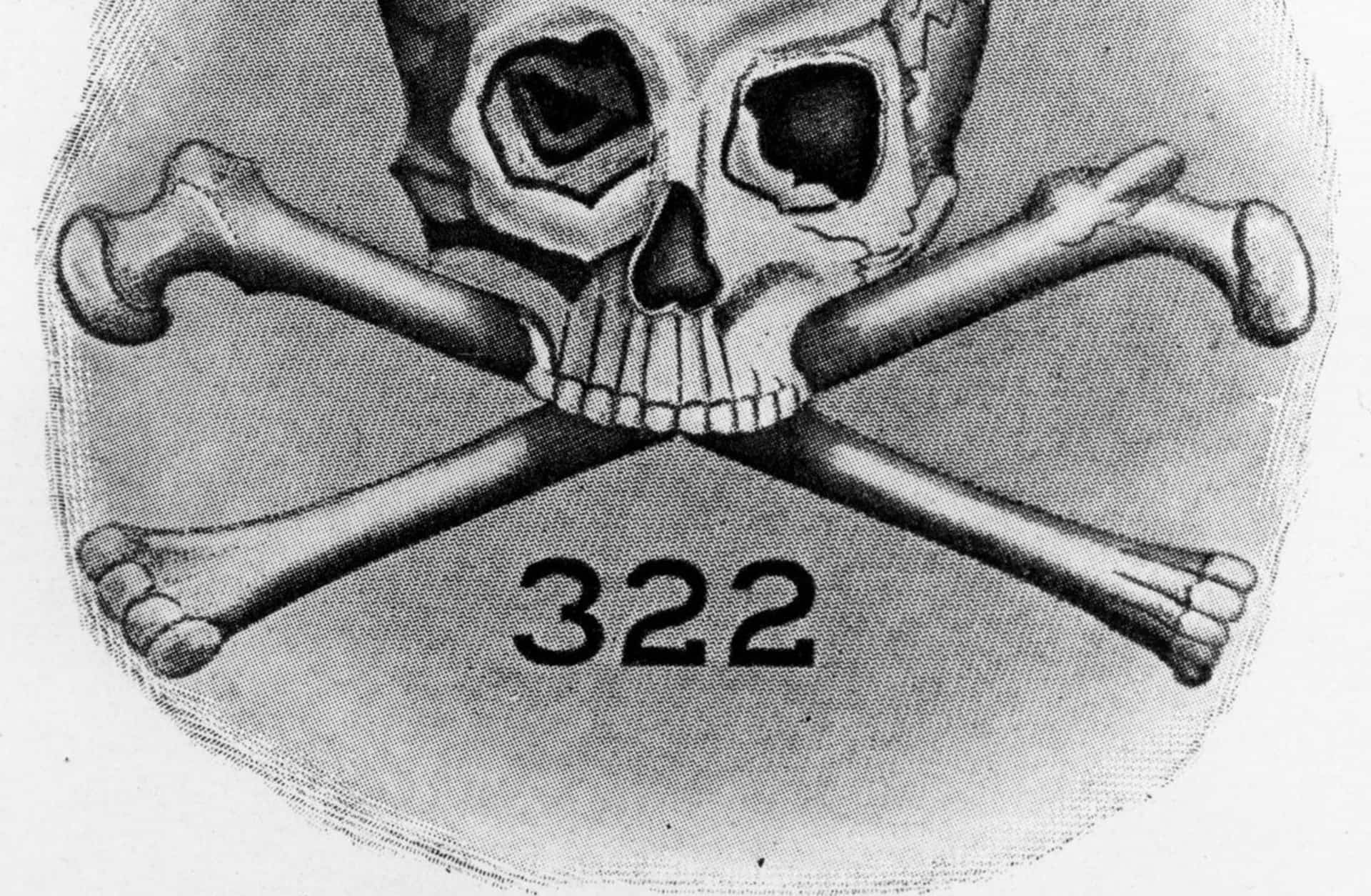 Skull and Bones symbol