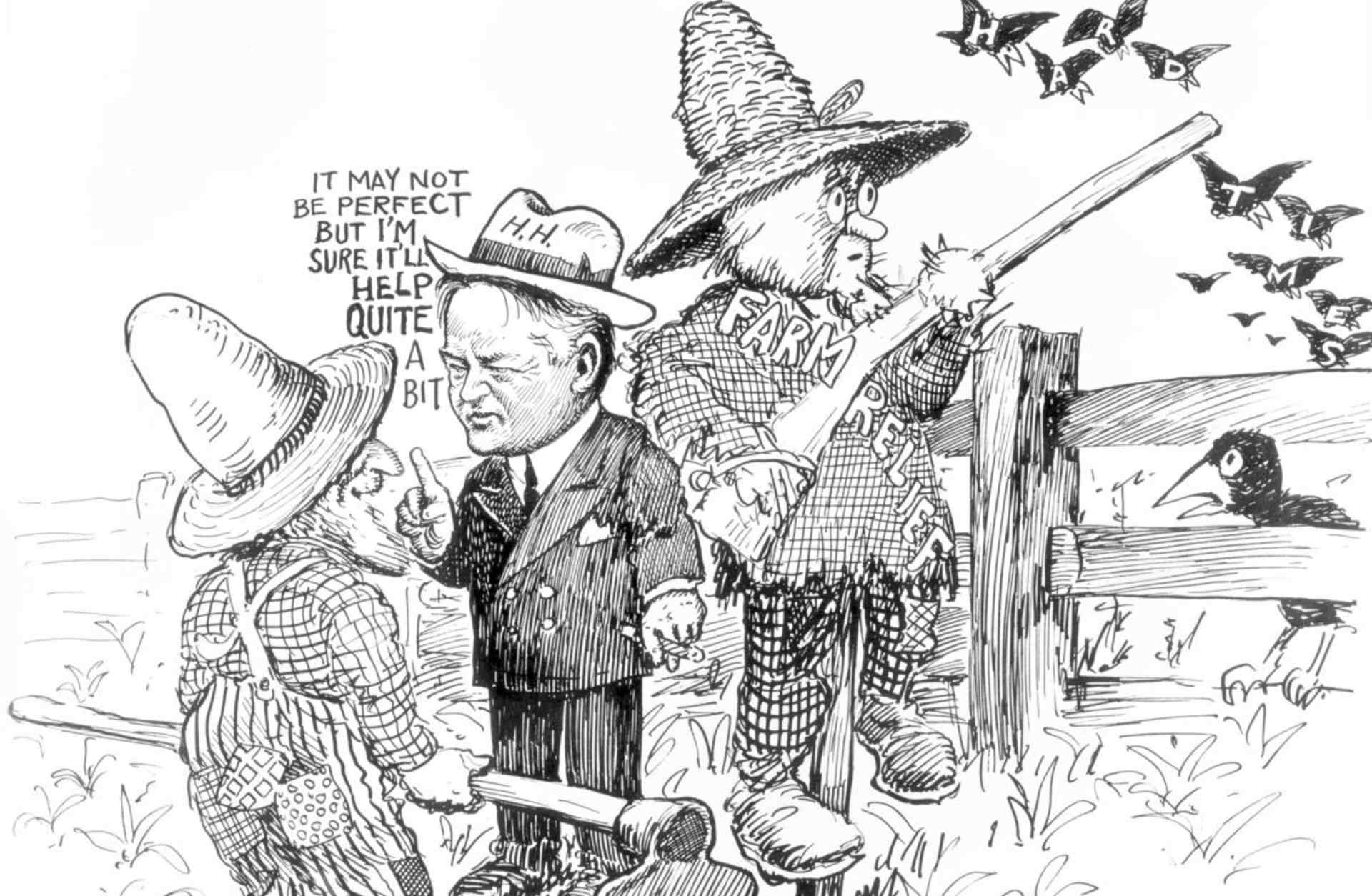 Smoot-Hawley Act