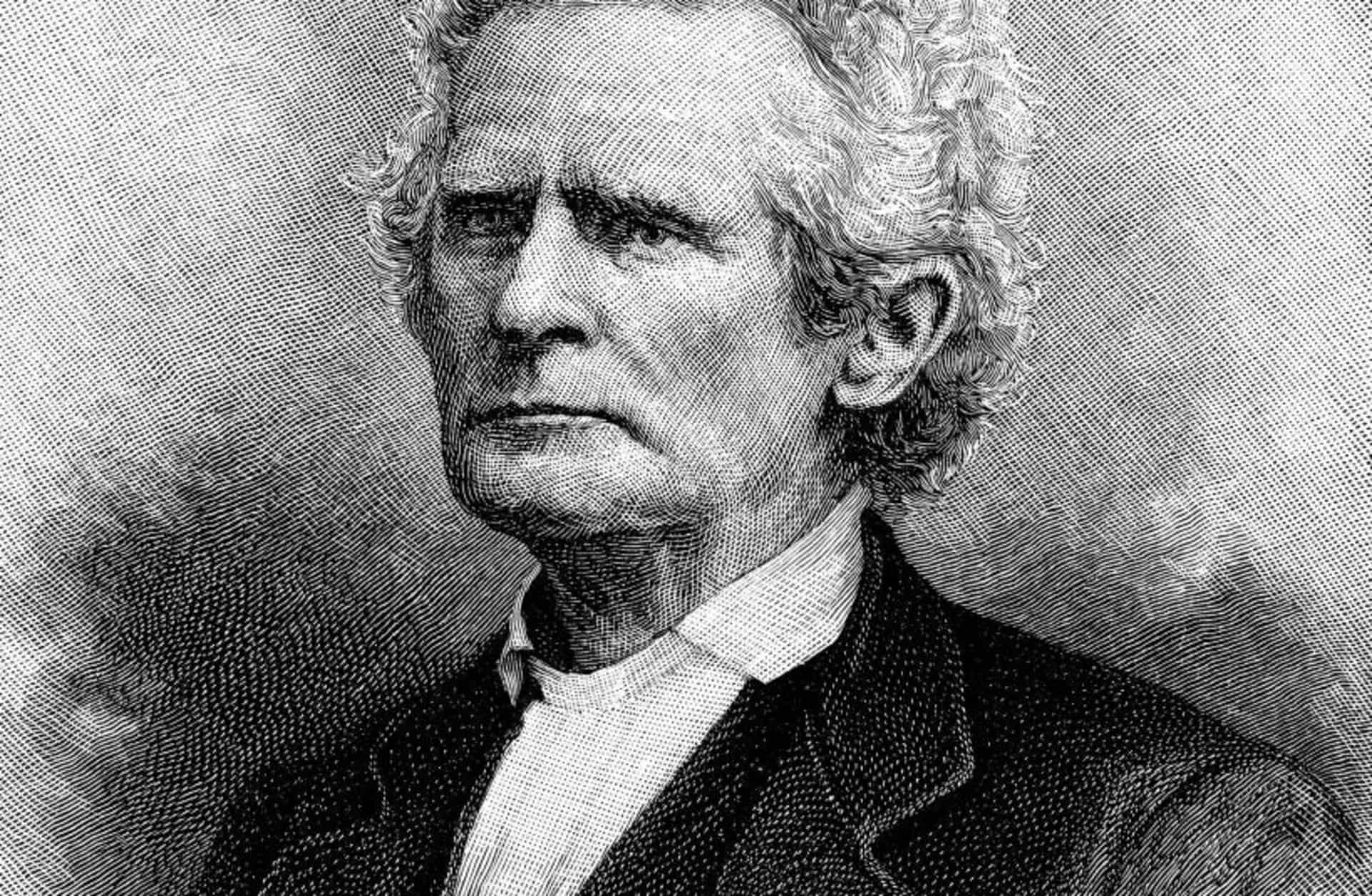 Stephen Trigg Logan