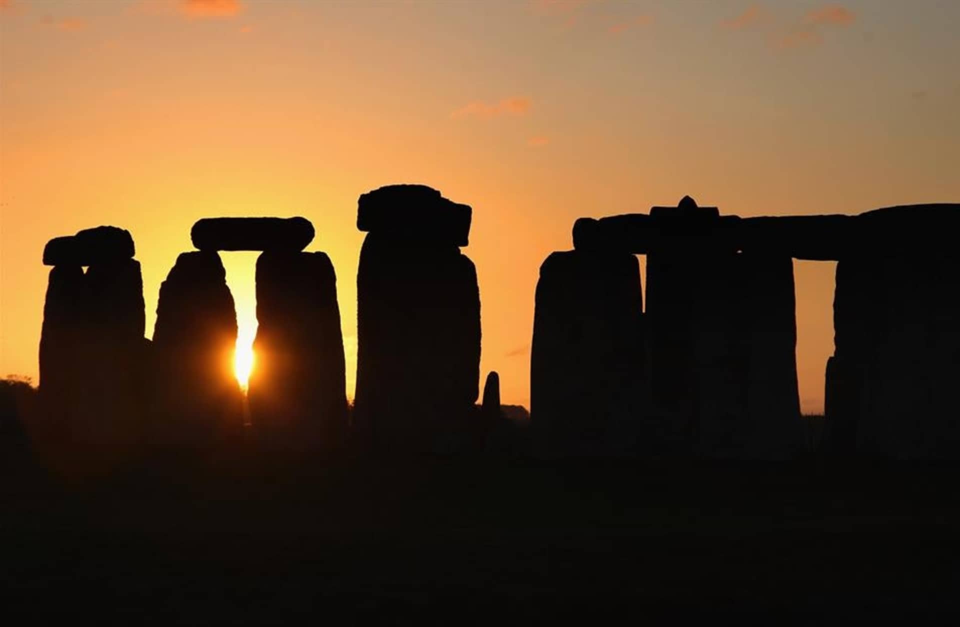 stonehenge