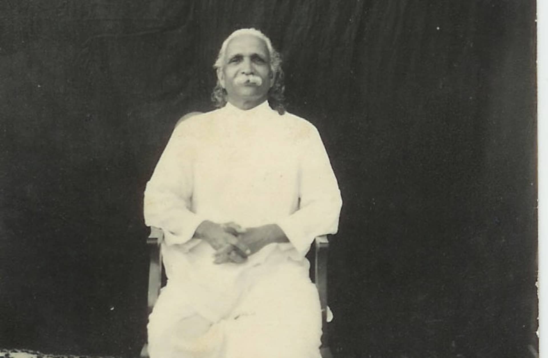 Swami Kuvalayananda
