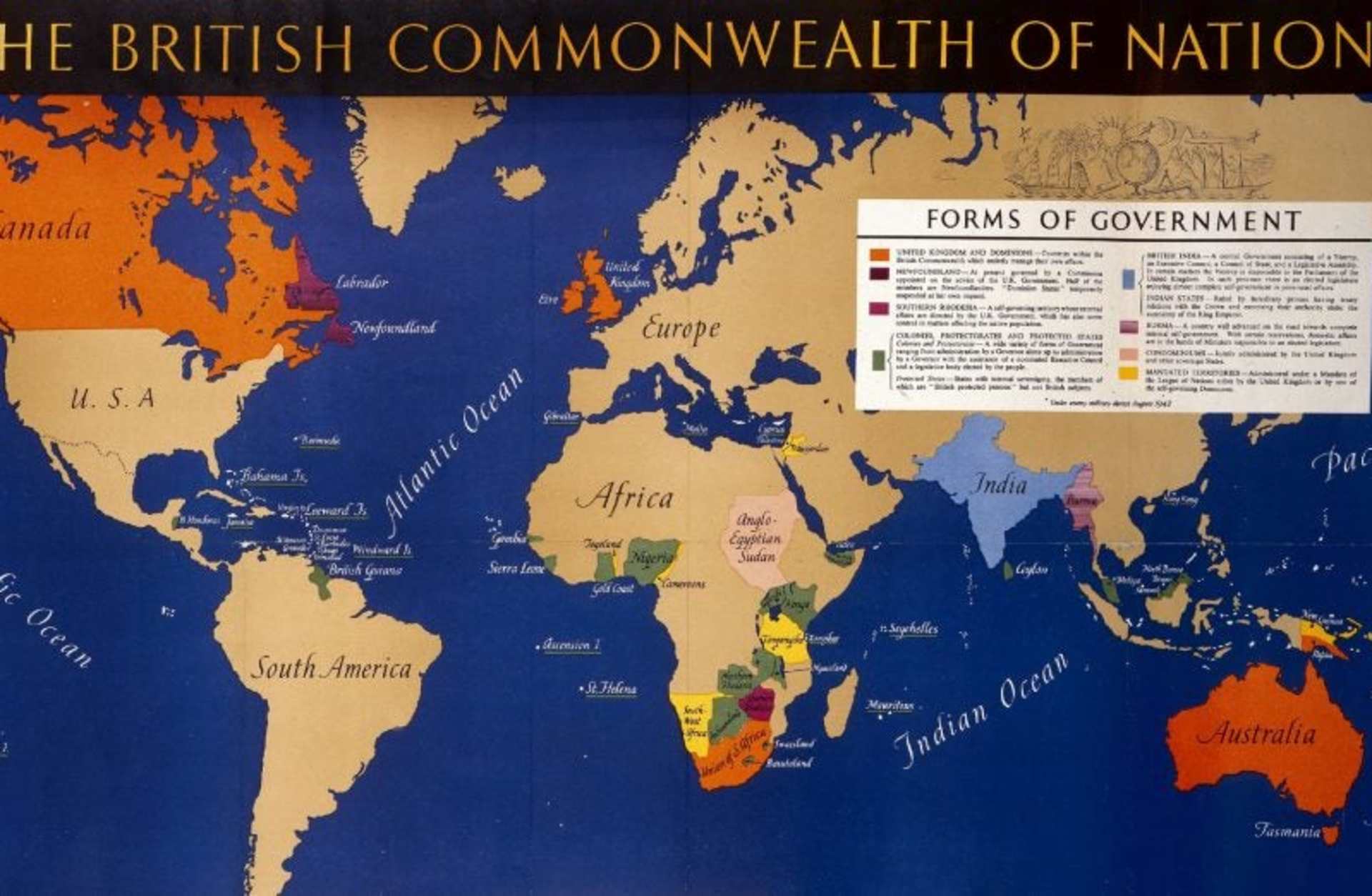 The Commonwealth