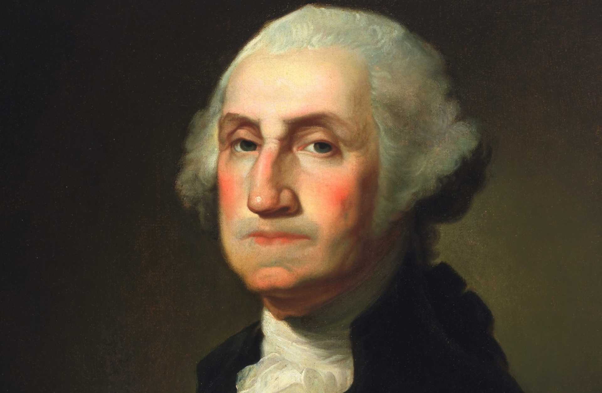George Washington