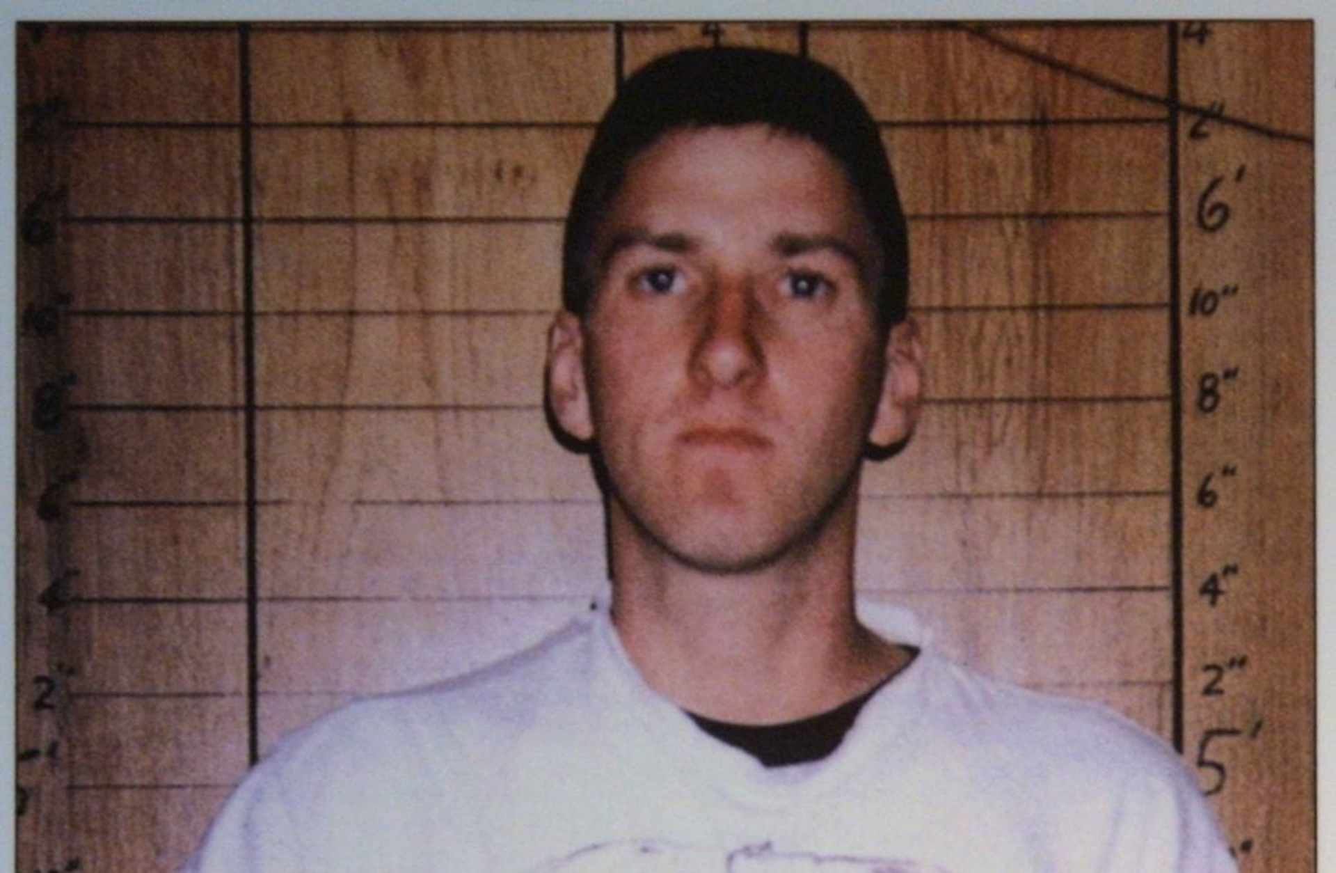 Timothy McVeigh