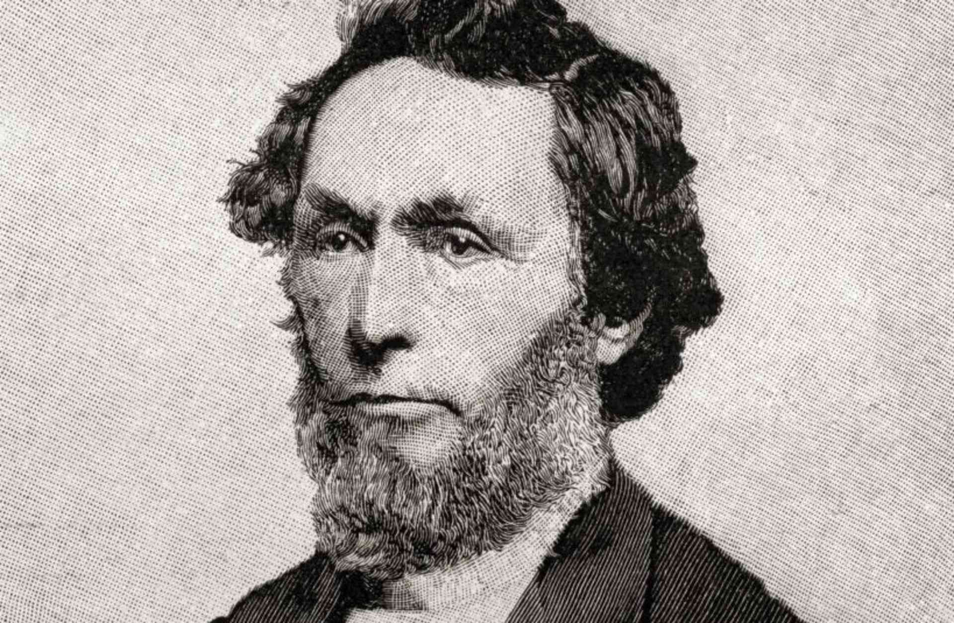 William Henry Herndon