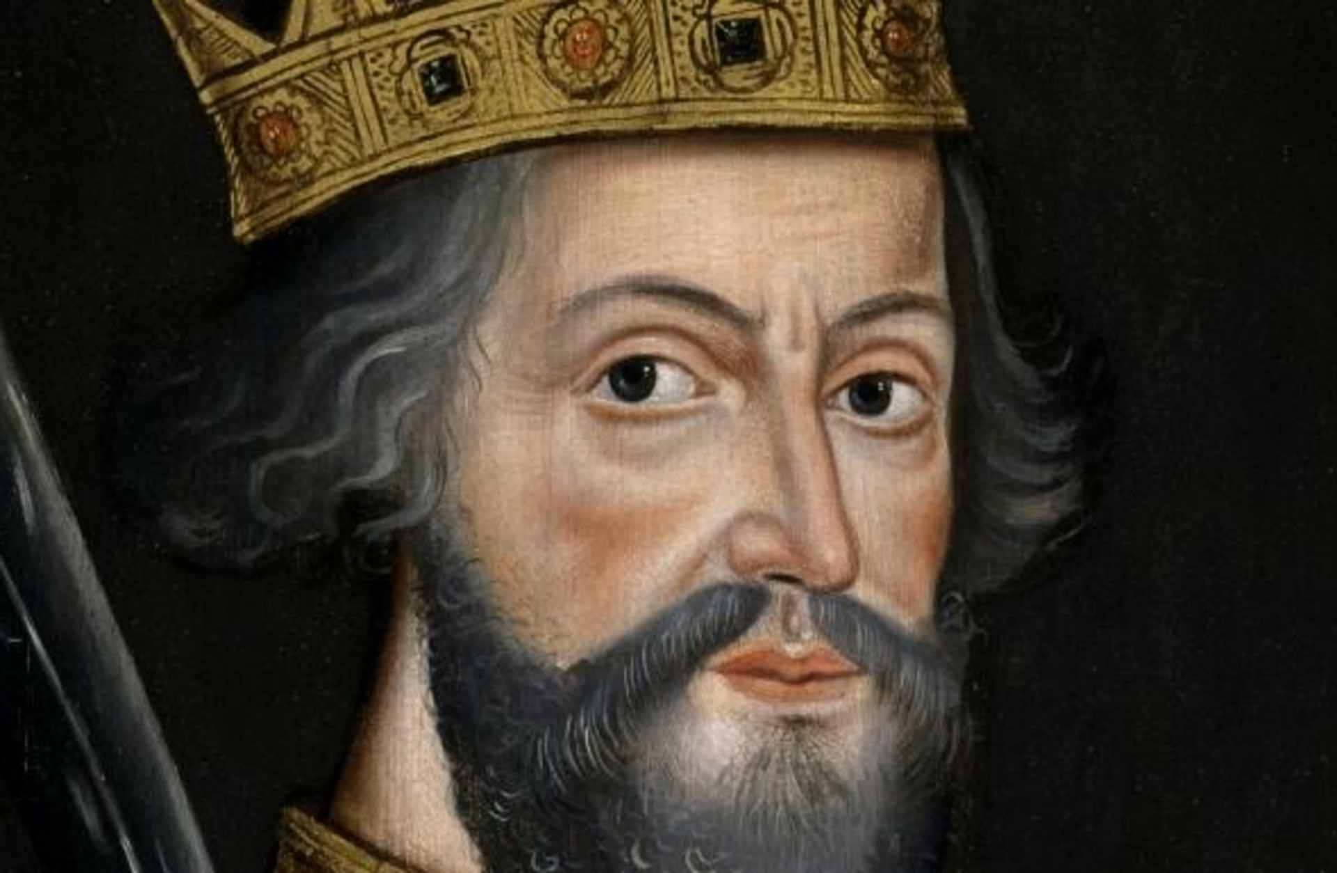 William the Conqueror