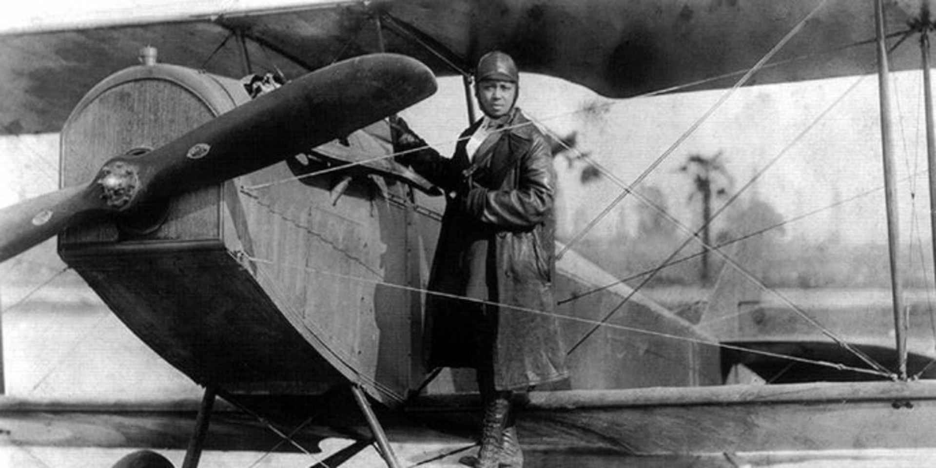 Planes In The Industrial Revolution 6 Little Known Pioneers Of
