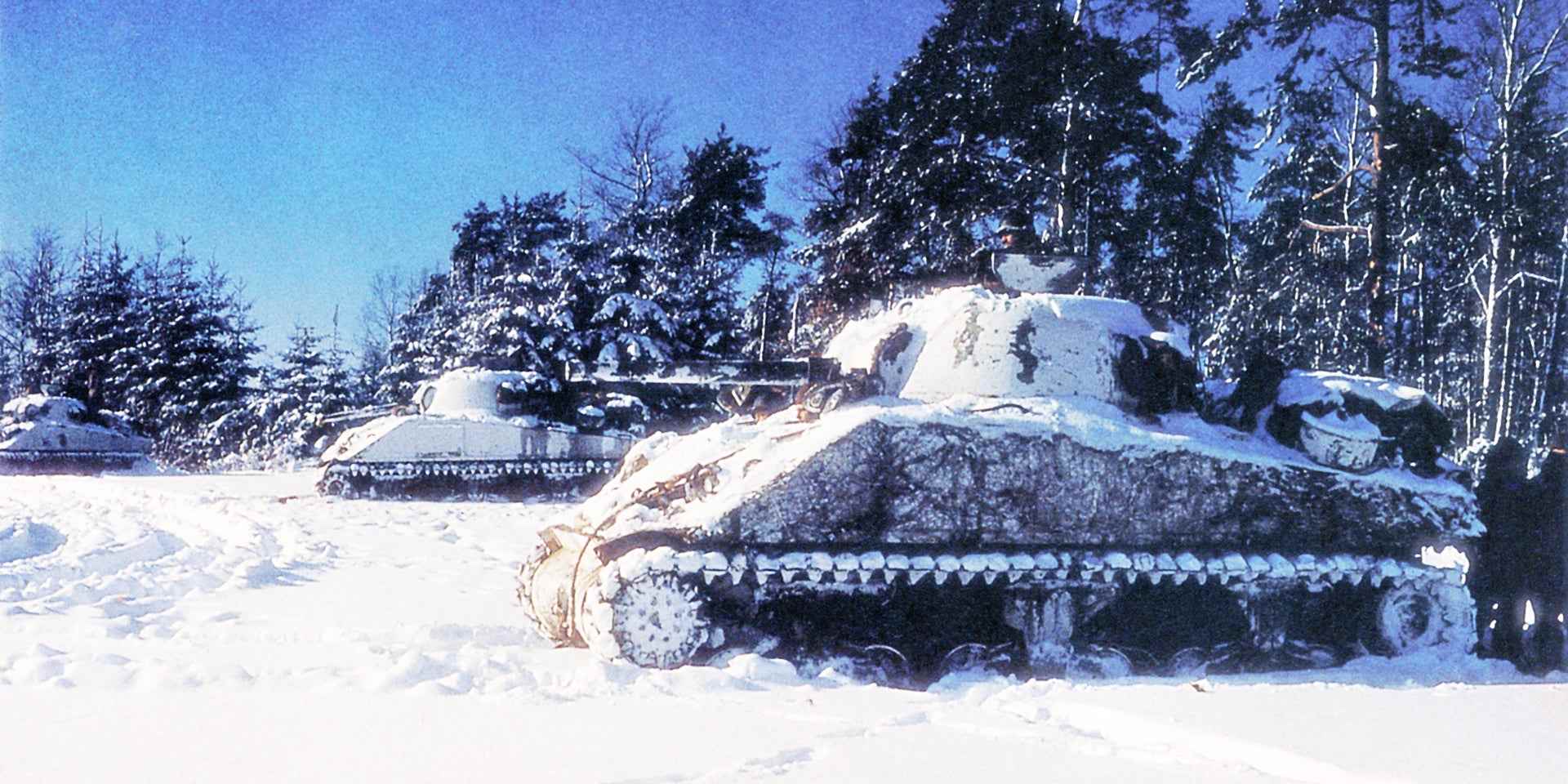 Battle of the Bulge - Definition, Dates & Who Won Battle of the Bulge - Definition, Dates & Who Won