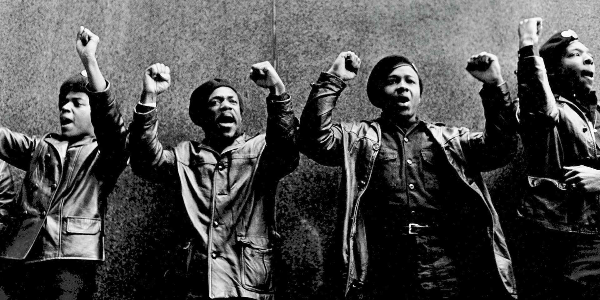Black Panthers HISTORY , Definition & Timeline HISTORY