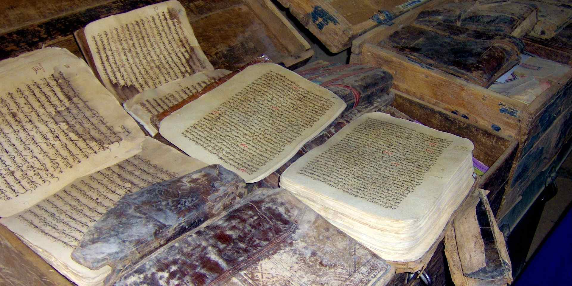 How Timbuktu Flourished During the Golden Age of Islam | HISTORY