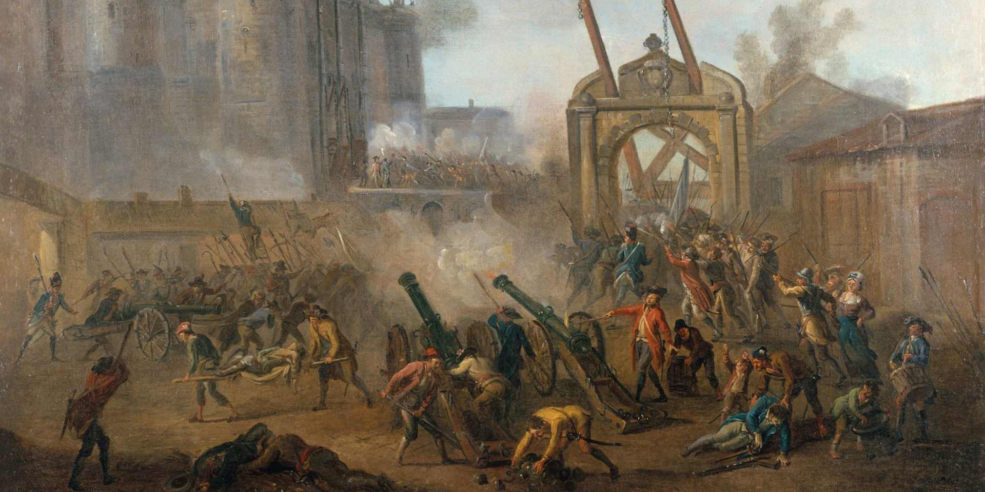 How Did the American Revolution Influence the French Revolution? HISTORY