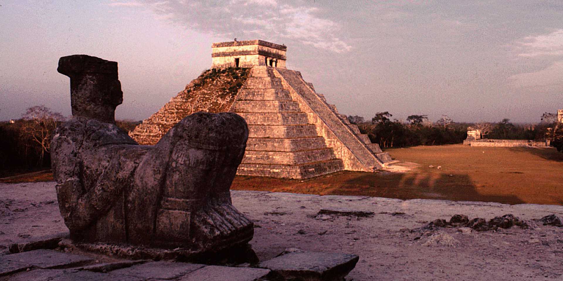 Mayan Civilization: Calendar, Pyramids & Ruins| HISTORY