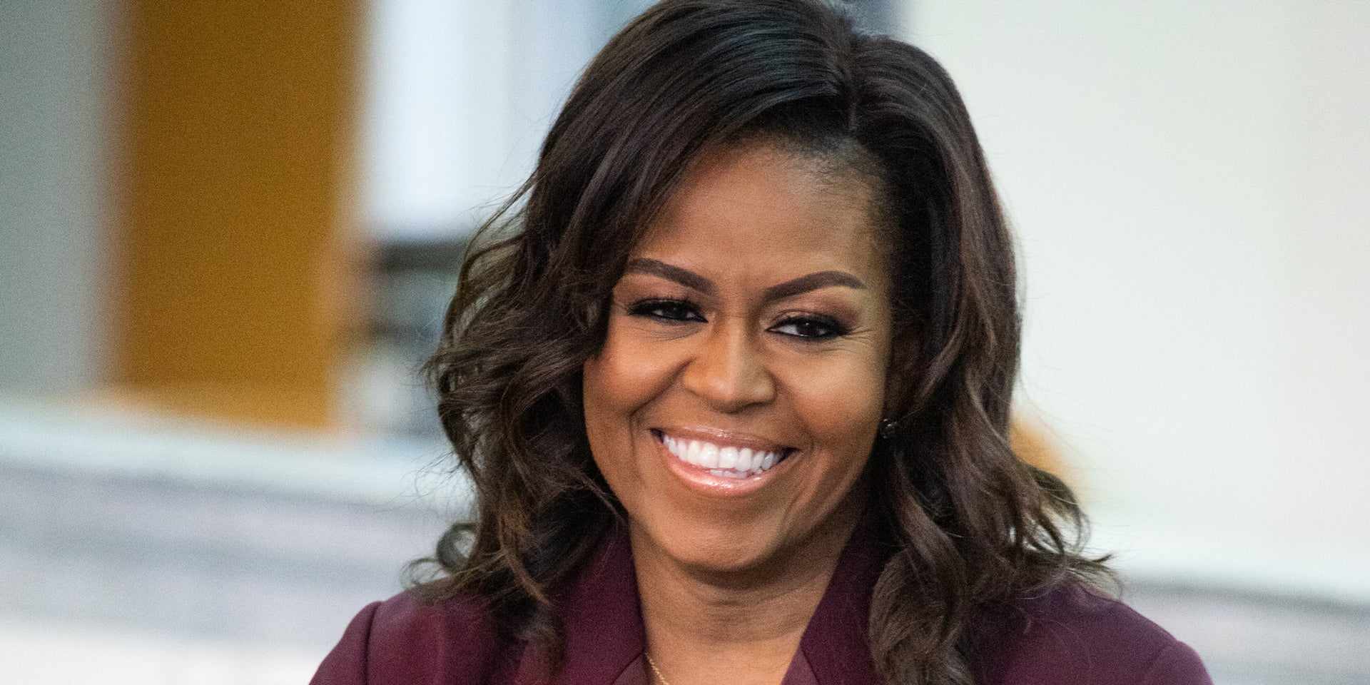 Michelle Obama - Age, Education & Barack Obama