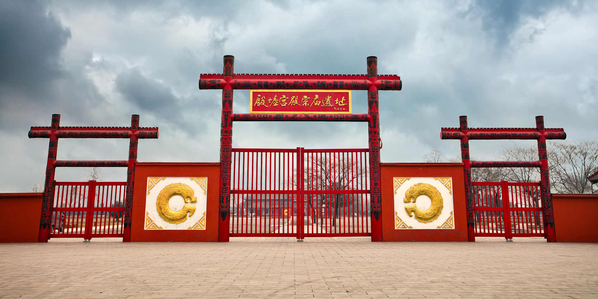 10 FACTS ABOUT THE SHANG DYNASTY visual data 4