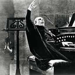 The Phantom Of The Opera