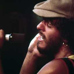 Bruce Springsteen Is Born To Run