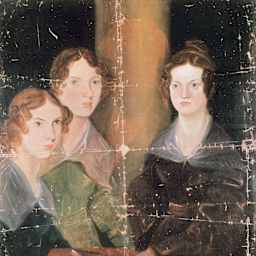 Portrait of Anne Bronte