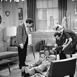 The Dick Van Dyke Show