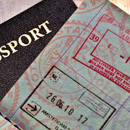 World travelers Passport